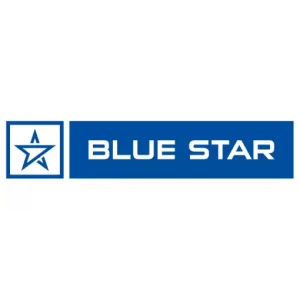 Blue star