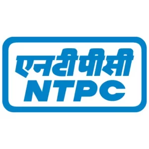 ntpc logo